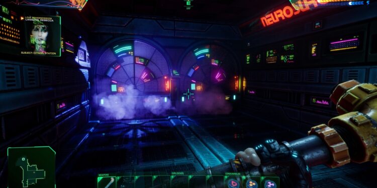 ساخت بازی System Shock به پایان رسید