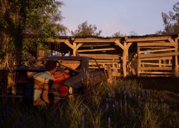 سیستم مورد نیاز بازی The Texas Chain Saw Massacre اعلام شد