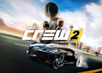 بررسی بازی the Crew 2