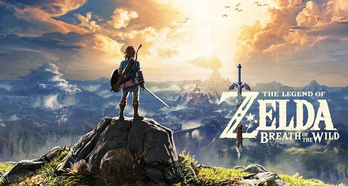 Zelda: Breath of the Wild در اولین پلی‌تست، مفتضحانه شکست خورد
