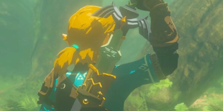 جدول فروش هفتگی بریتانیا؛ Tears of the Kingdom صدر را حفظ کرد
