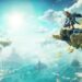 Zelda: Tears of the Kingdom از یک سال قبل از عرضه، قابل‌بازی بود