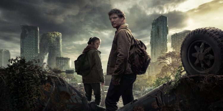توقف تولید فصل دوم سریال The Last of Us