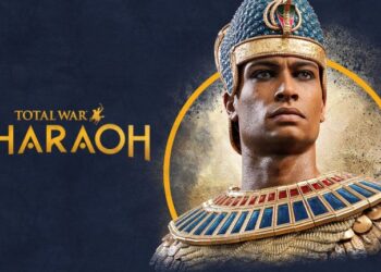 از بازی Total War: Pharaoh رونمایی شد؛ انتشار در پاییز امسال