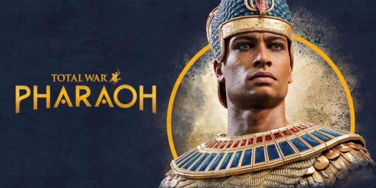 از بازی Total War: Pharaoh رونمایی شد؛ انتشار در پاییز امسال