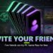 ایکس باکس سیستم ارجاع دوستان را به PC Game Pass اضافه کرد