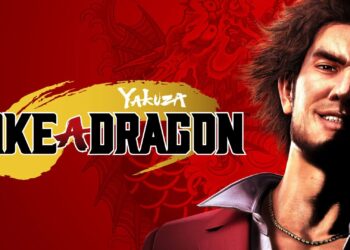 آمار فروش سری بازی های Persona و Yakuza اعلام شد