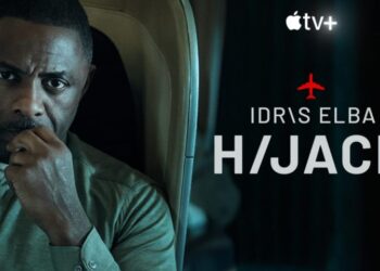 آخر هفته چه فیلم و سریالی ببینیم؟ از Beau Is Afraid تا Hijack