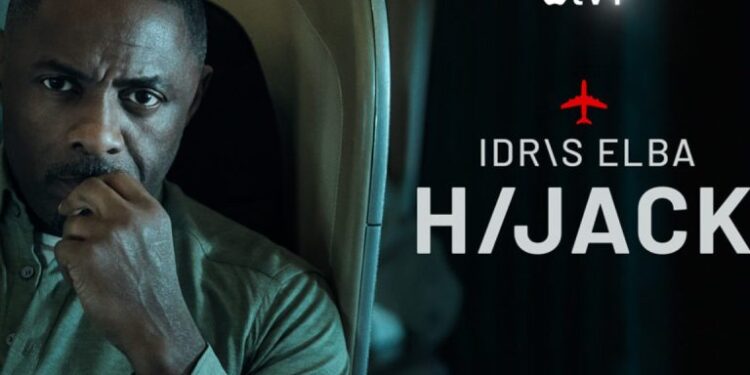 آخر هفته چه فیلم و سریالی ببینیم؟ از Beau Is Afraid تا Hijack