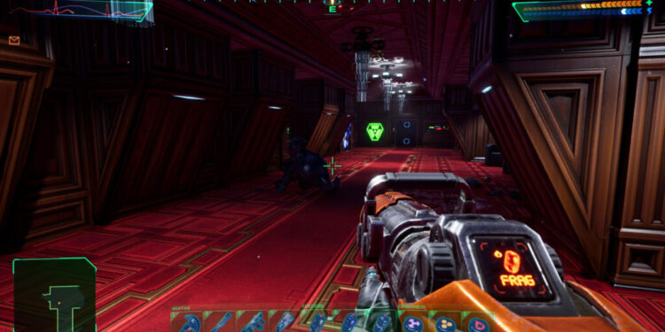 بررسی بازی System Shock