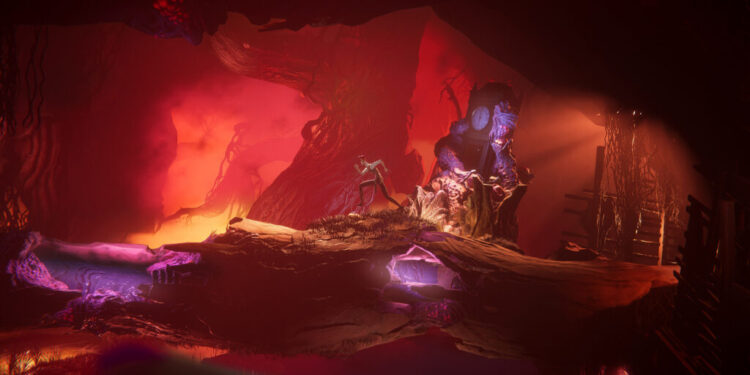 بررسی بازی The Last Case of Benedict Fox