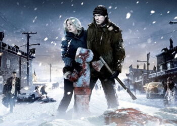 معرفی فیلم ۳۰ Days of Night | ضیافت خونین