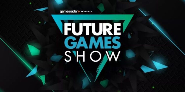 استریم زنده مراسم Future Games Show 2023