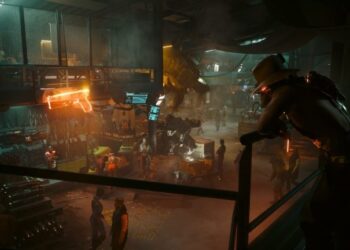 بسته الحاقی Cyberpunk 2077: Phantom Liberty پایان جدیدی را برای بازی اصلی ایجاد می‌کند