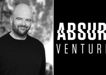 بنیان‌گذار راکستار، دن هاوسر، استودیوی Absurd Venture را تاسیس کرد
