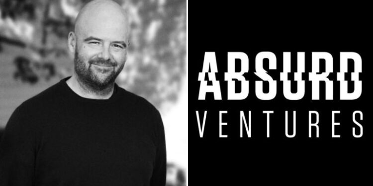 بنیان‌گذار راکستار، دن هاوسر، استودیوی Absurd Venture را تاسیس کرد