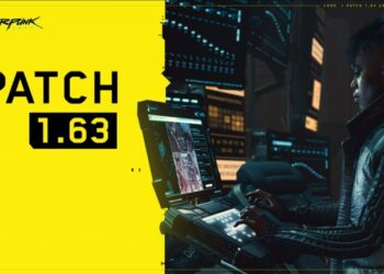 رفع بسیاری از مشکلات Cyberpunk 2077 در آپدیت ۱.۶۳ این بازی