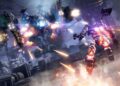 ماموریت‌های Armored Core 6 شامل چک‌پوینت می‌شوند؛ پس از مرگ واحد پول خود را از دست نمی‌دهید