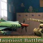 دانلود بازی Army Men Strike برای اندروید