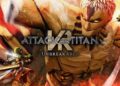 اولین تریلر Attack on Titan VR: Unbreakable پخش شد؛ عرضه در زمستان امسال