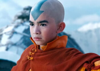انتشار نخستین تیزر و تصاویر از سریال Avatar: The Last Airbender