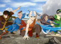 انیمیشن سینمایی Avatar: The Last Airbender از صداپیشگان جدیدی بهره می‌برد