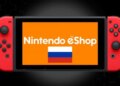 سرویس‌دهی فروشگاه eShop نینتندو در کشور روسیه متوقف شد