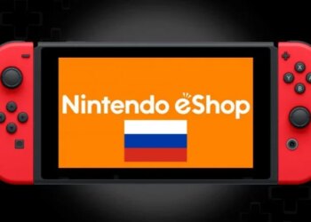 سرویس‌دهی فروشگاه eShop نینتندو در کشور روسیه متوقف شد