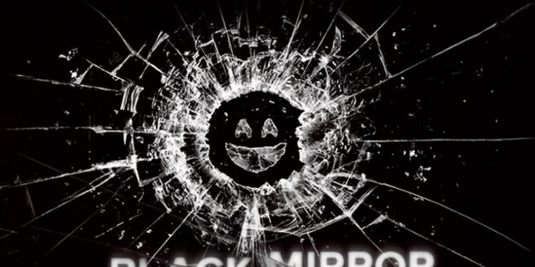 نگارش یکی از قسمت‌های سریال Black Mirror توسط هوش مصنوعی