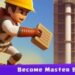 دانلود بازی Build Master MarsVille برای اندروید