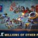 دانلود بازی Clash of Lords 2 برای اندروید