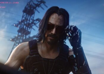 تولید دنباله بازی Cyberpunk 2077 در سال 2024 آغاز می‌شود