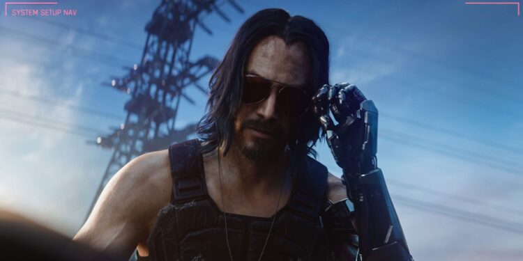 تولید دنباله بازی Cyberpunk 2077 در سال 2024 آغاز می‌شود