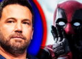 احتمال حضور بن افلک در فیلم Deadpool 3