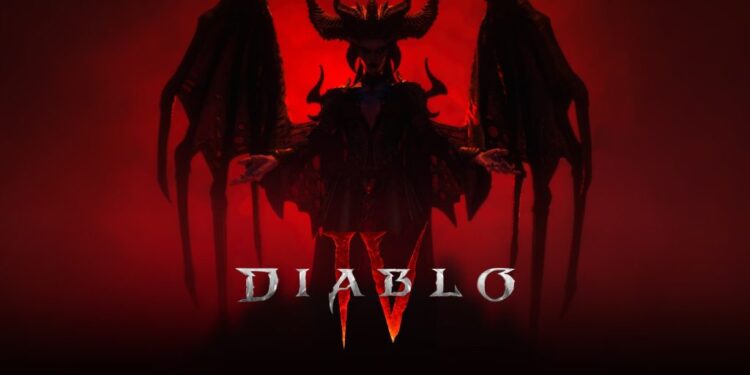 بازی Diablo 4 به بزرگ‌ترین افتتاحیه شرکت بلیزارد تبدیل شد