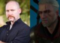 صداپیشه گرالت در بازی The Witcher 3 به سرطان مبتلا شد
