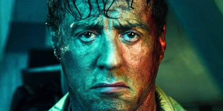 نخستین تریلر The Expendables 4 منتشر شد | جنگ جهانی سوم با چاشنی مگان فاکس