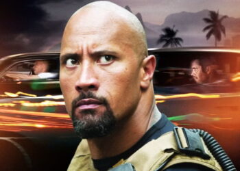 نام فیلم Fast and Furious دوئین جانسون مشخص شد