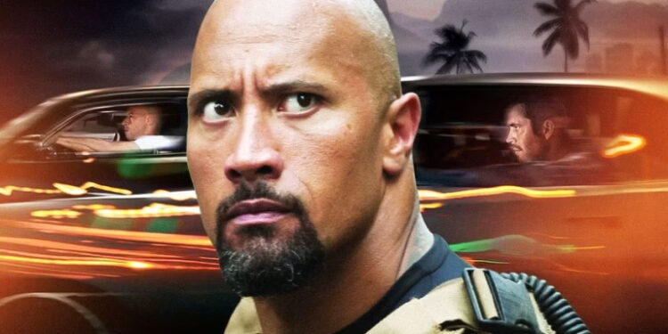 نام فیلم Fast and Furious دوئین جانسون مشخص شد