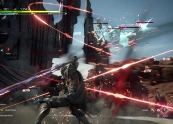 تریلر جدید Final Fantasy 16 ترکیب جدید دشمنان در حالت New Game Plus را به‌ تصویر می‌کشد