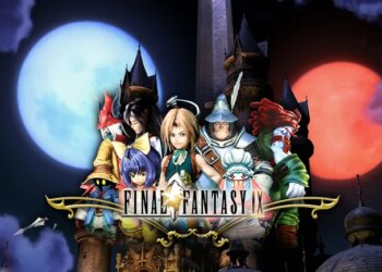 گزارش: ریمیک Final Fantasy 9 در دست ساخت است