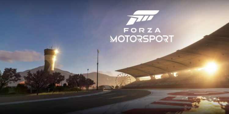 گزارش: بازی Forza Motorsport در تاریخ ۱۰ اکتبر عرضه خواهد شد