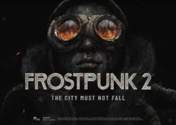 بازی Frostpunk 2 در نیمه اول سال ۲۰۲۴ منتشر خواهد شد