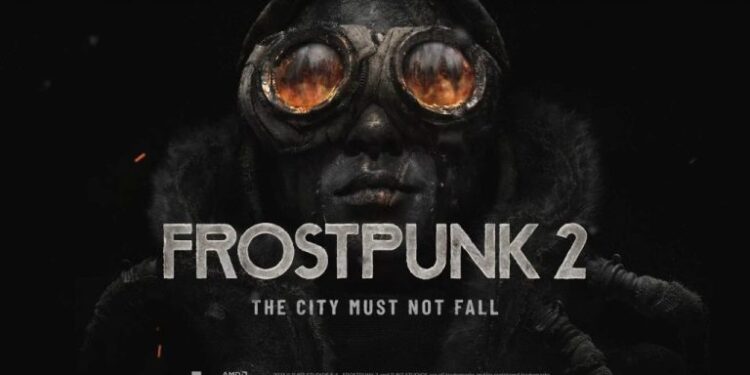 بازی Frostpunk 2 در نیمه اول سال ۲۰۲۴ منتشر خواهد شد