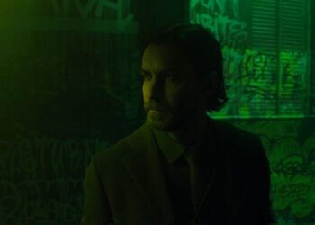 ویدیوی پشت صحنه ساخت Alan Wake 2 منتشر شد؛ الهام از True Detective و Se7en [زیرنویس فارسی]