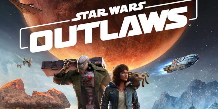 ویدیو: تریلر گیم‌پلی Star Wars Outlaws را مشاهده کنید