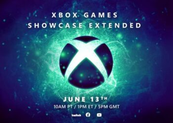 استریم زنده مراسم Xbox Extended Showcase 2023