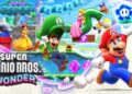 ویدیو: از بازی Super Mario Bros. Wonder رونمایی شد + تاریخ انتشار