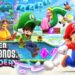 ویدیو: از بازی Super Mario Bros. Wonder رونمایی شد + تاریخ انتشار