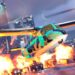 آپدیت تابستانی GTA V جنگ علیه ارتش را آغاز می‌کند